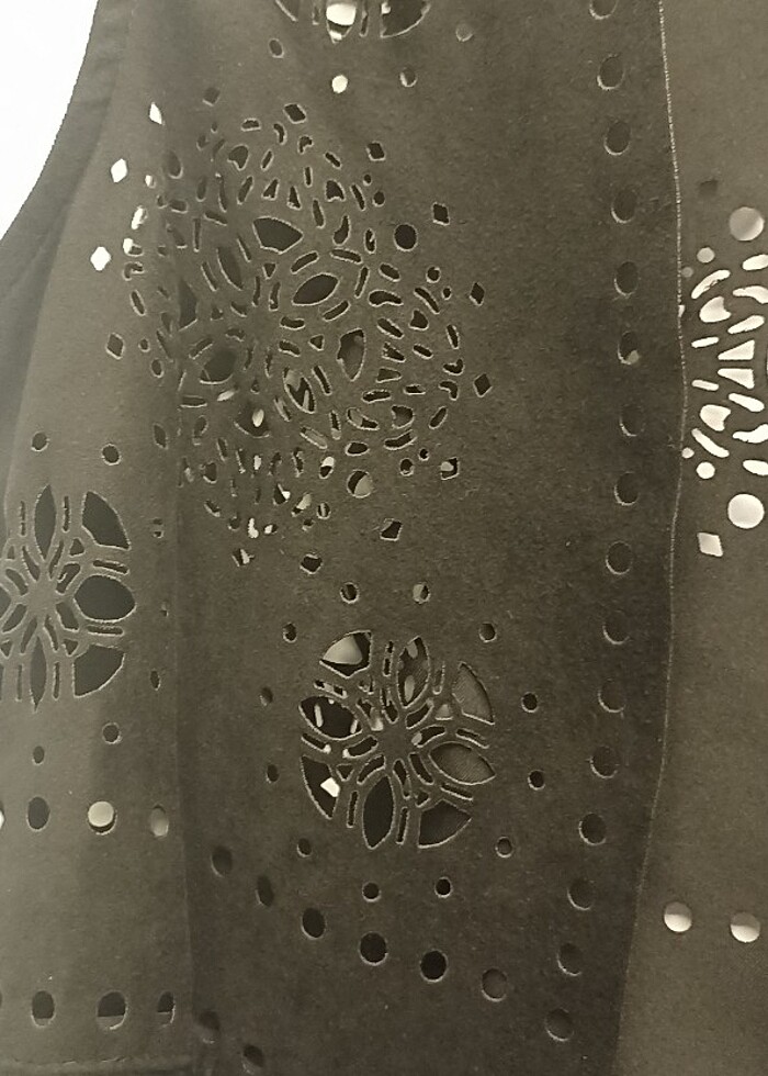 Tasarım yelek - Görsel 4