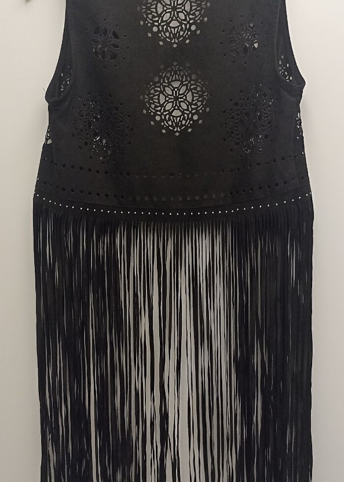 Tasarım yelek - Görsel 2