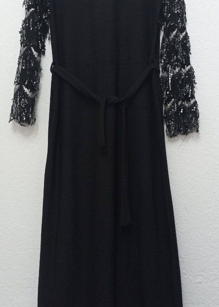 Şık elbise - Görsel 2