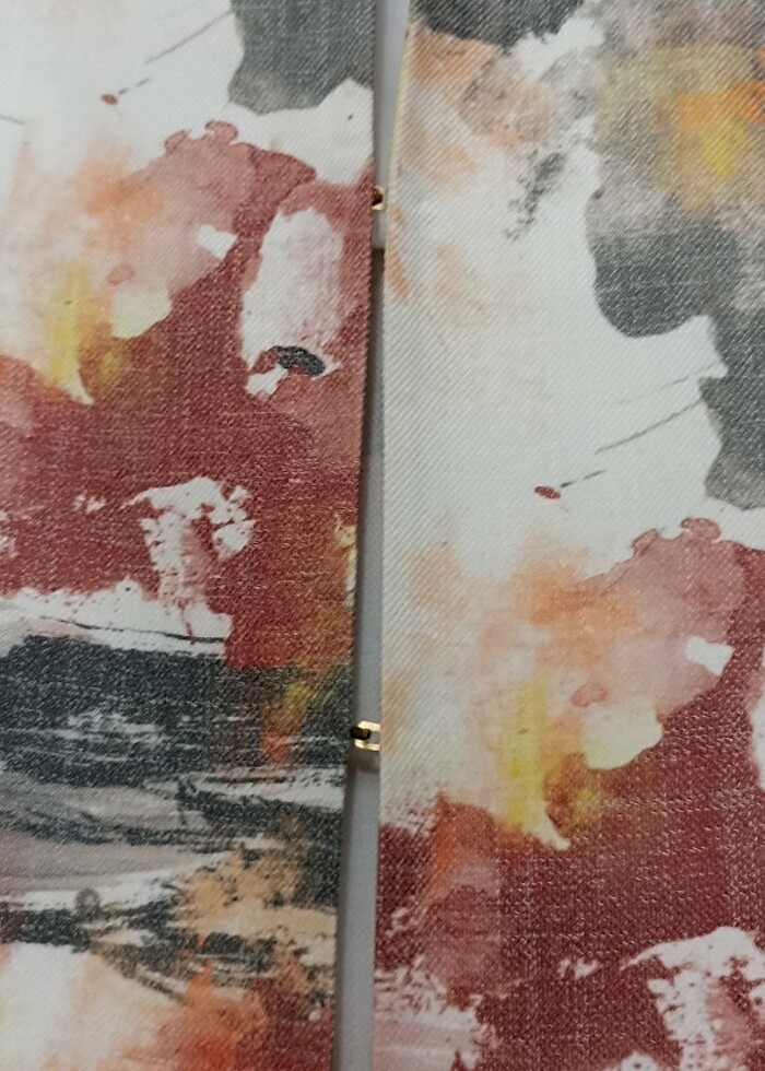 Uzun Blazer - Görsel 3