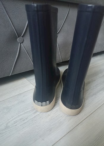 Erkek Çocuk igor yağmur botu - Görsel 4