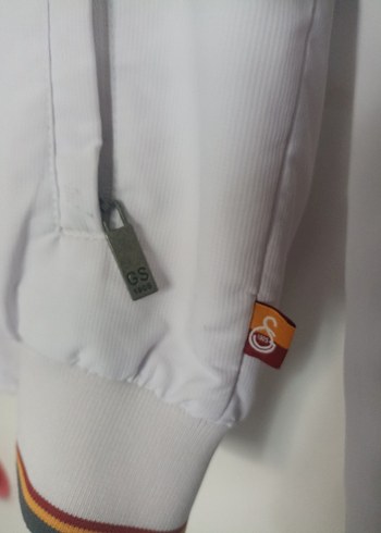 GS store rüzgarlık - Görsel 2