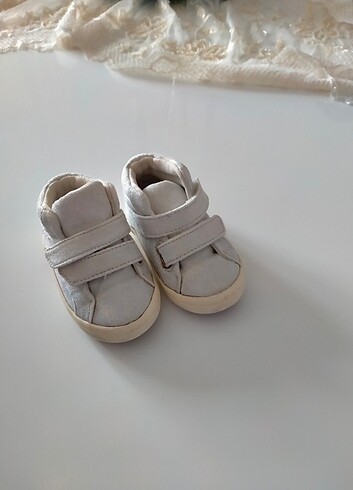 Zara baby ayakkabı 