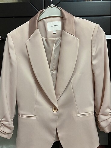 kadın blazer ceket