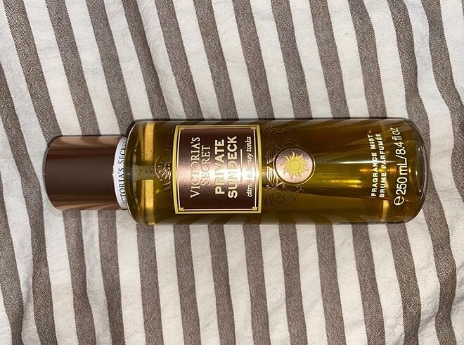Victorias secret vanilla
