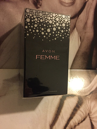 Femme 50ml