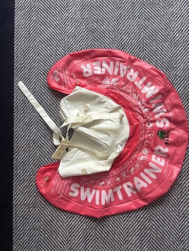  Beden Swimtrannier yüzme simidi