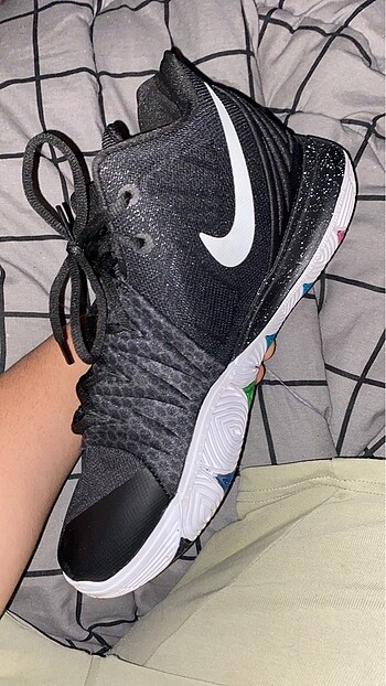 nike kybrid basketbol ayakkabısı