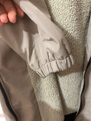 Kaban mont - Görsel 5