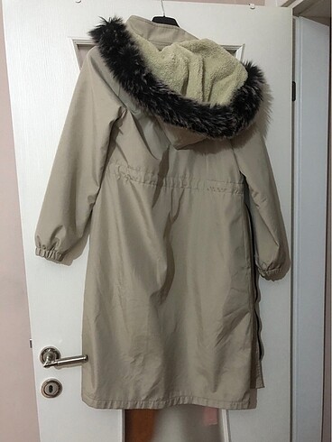 Kaban mont - Görsel 7