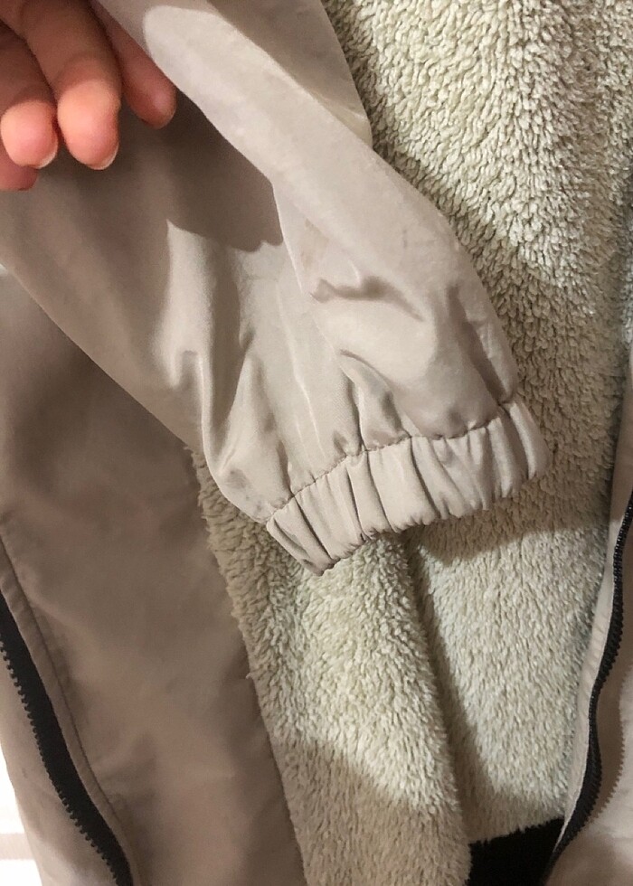 Kaban mont - Görsel 5