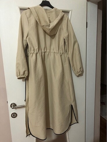 Kap  pardesü - Görsel 8