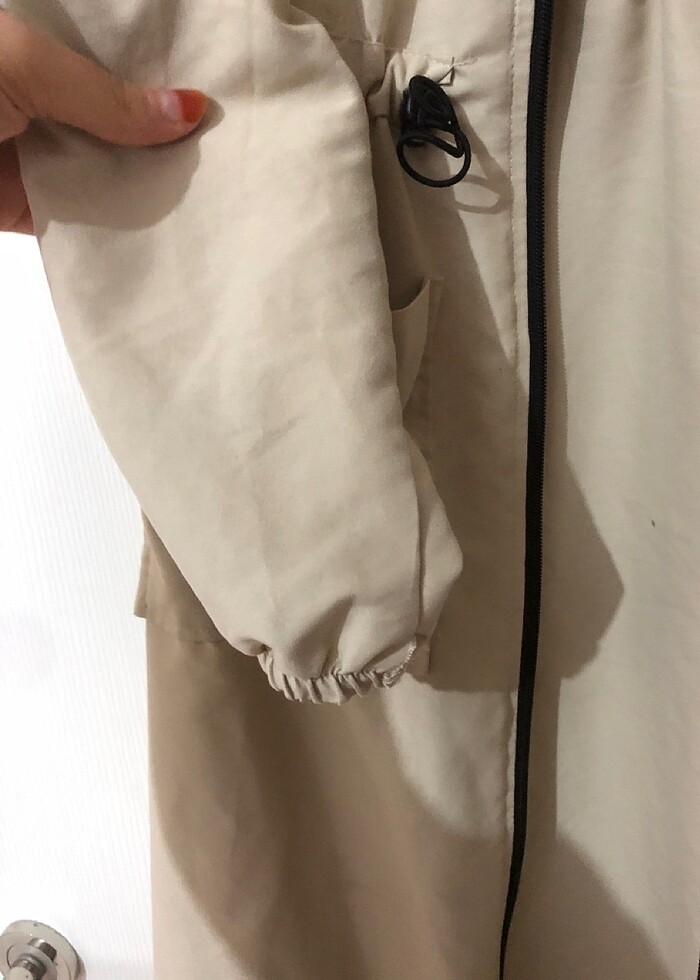 Kap  pardesü - Görsel 3