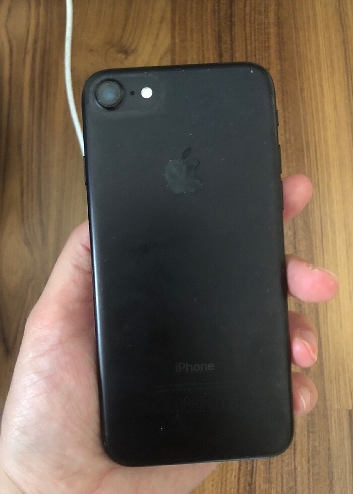 Ayfon 7 32 gb - Görsel 3