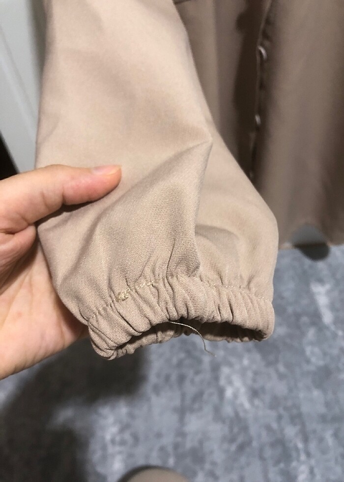 Tunık takım - Görsel 4