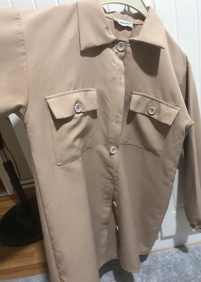 Tunık takım - Görsel 3