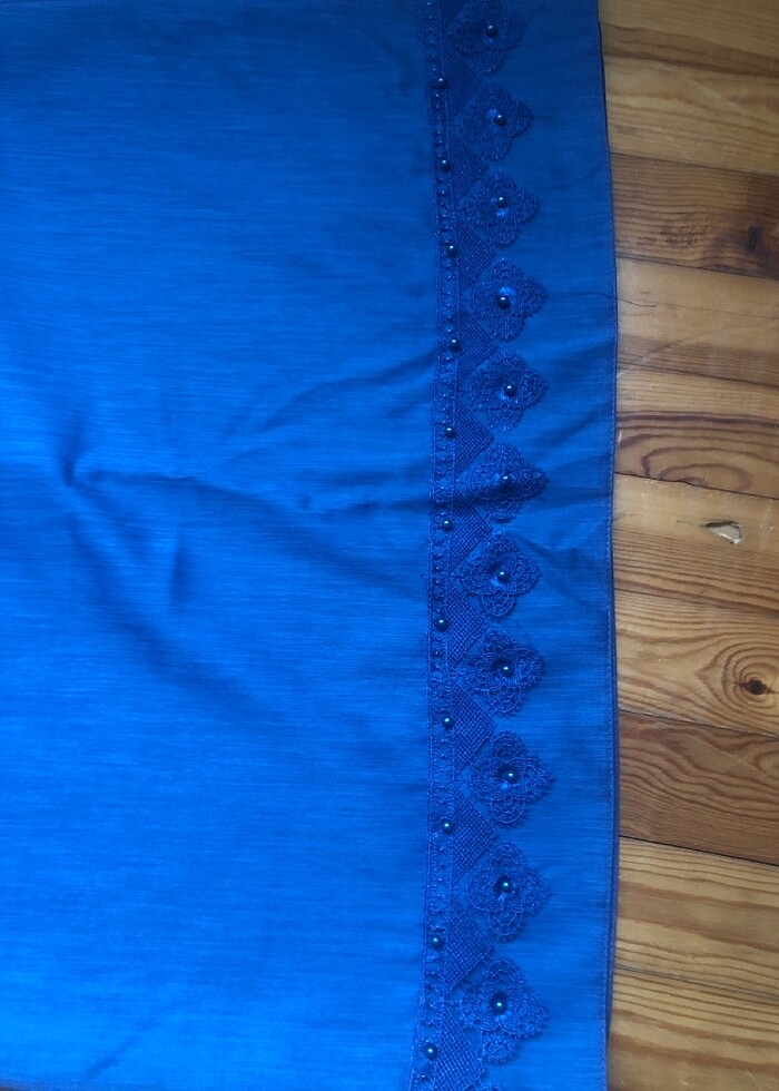 Etek uzun - Görsel 2