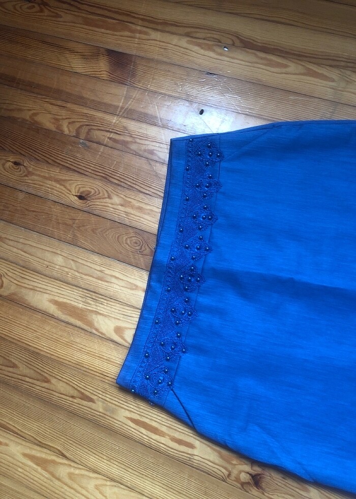 Etek uzun - Görsel 3