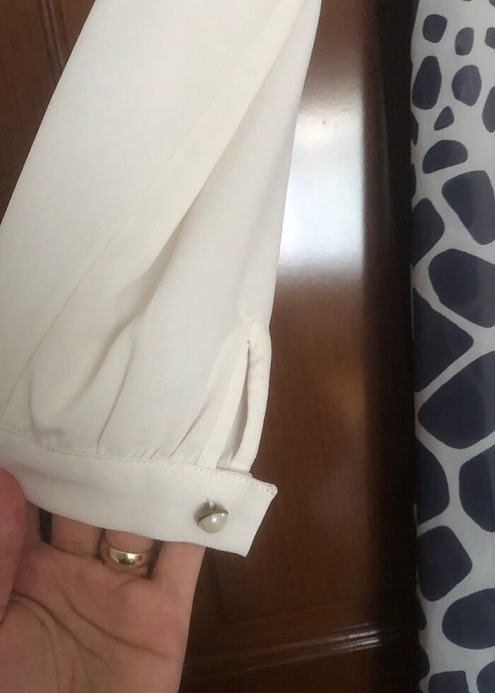 Tunık hırka - Görsel 2