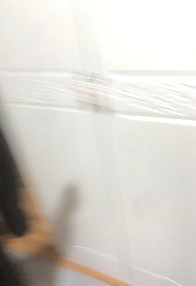 Siyah V Yakalı Kadın Tulum - Görsel 3