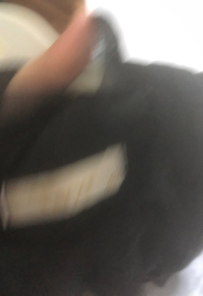 Siyah Uzun Drapeli Gotik Abiye Elbise - Görsel 5