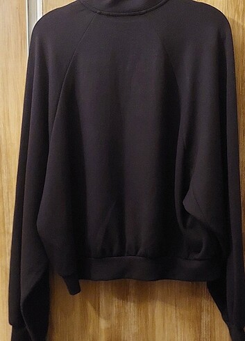 Zara Mudo sweatshirt 