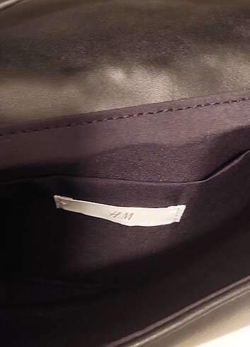 Zara H&M canta