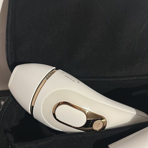 Braun Pro 5 Lazer Cihazı