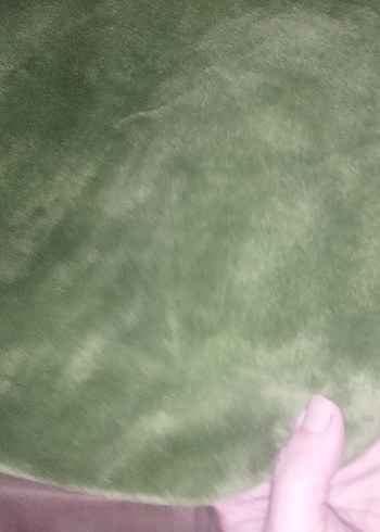 4 Renkli  Kırlent Kılıfı Seti - Görsel 8