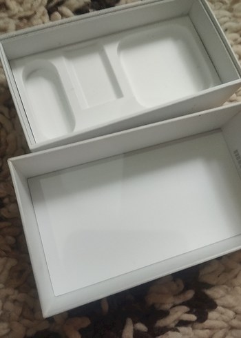 iPhone 6s kutusu - Görsel 4