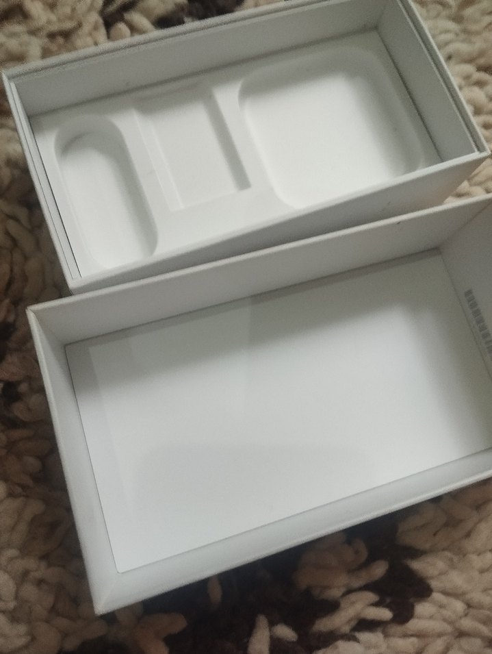 iPhone 6s kutusu - Görsel 4