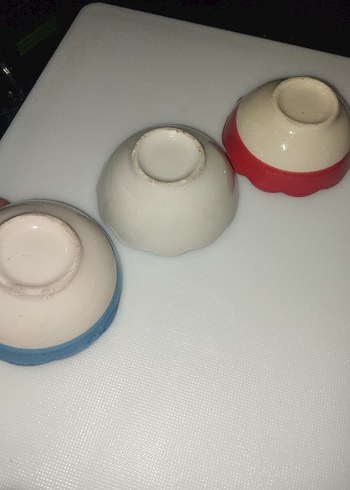 Renkli Nasrettin hoca kase Seti - Görsel 4