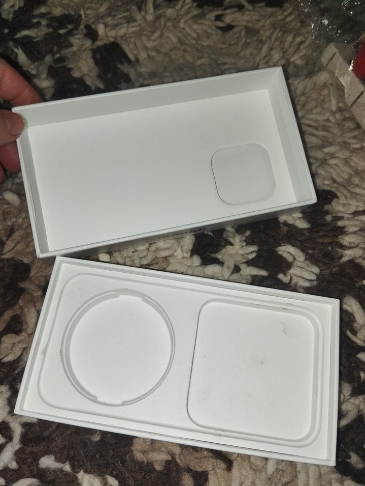 iPhone Kutu 14 pro kutu - Görsel 4