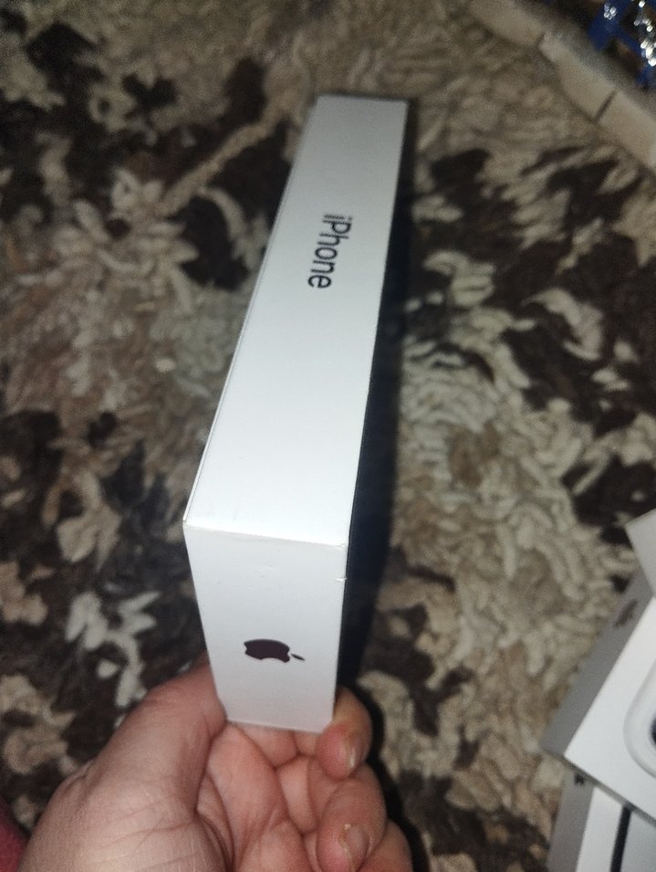 iPhone Kutu 14 pro kutu - Görsel 3