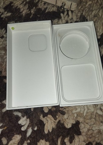 iPhone14 pro kutusu - Görsel 4