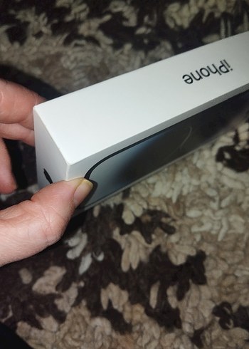 iPhone14 pro kutusu - Görsel 3