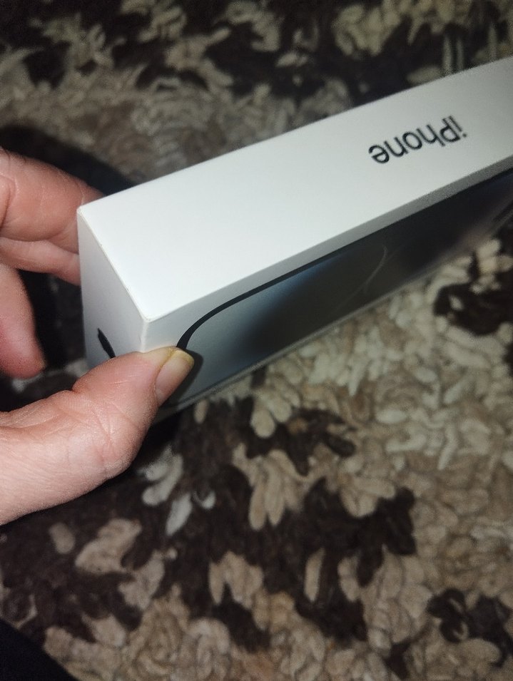 iPhone14 pro kutusu - Görsel 3