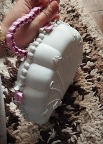 Kız Çocuk oyuncakları Çanta - Görsel 4