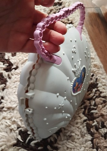 Kız Çocuk oyuncakları Çanta - Görsel 3