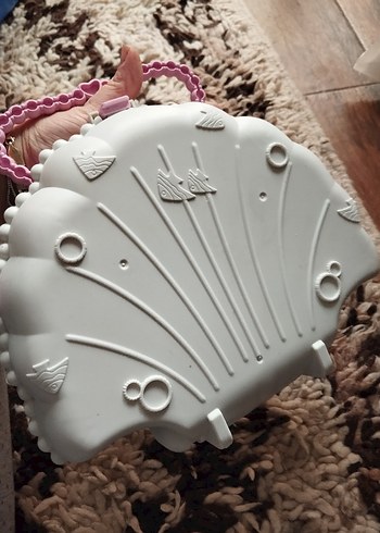 Kız Çocuk oyuncakları Çanta - Görsel 5