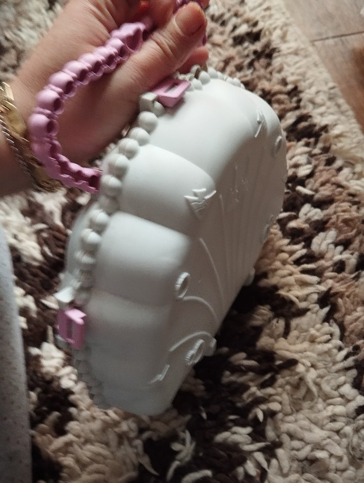 Kız Çocuk oyuncakları Çanta - Görsel 4