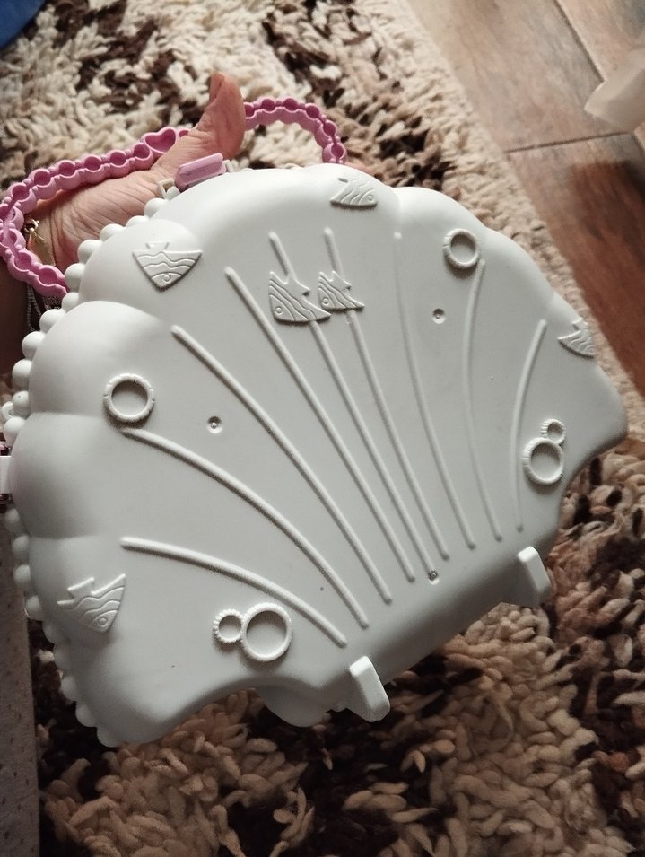 Kız Çocuk oyuncakları Çanta - Görsel 5