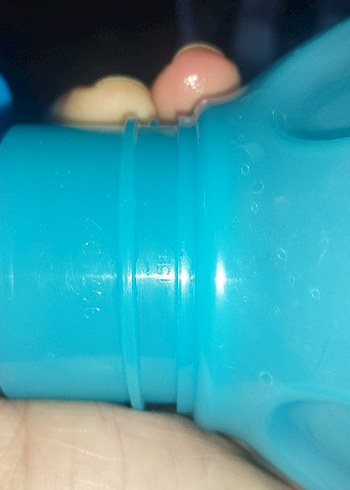 Tupperware su şişesi - Görsel 8