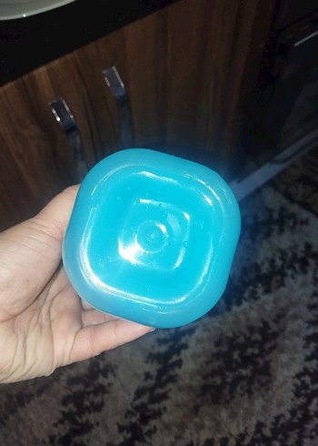 Tupperware su şişesi - Görsel 10