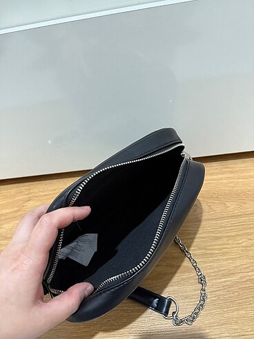 Beden Stradivarius Kol Çantası