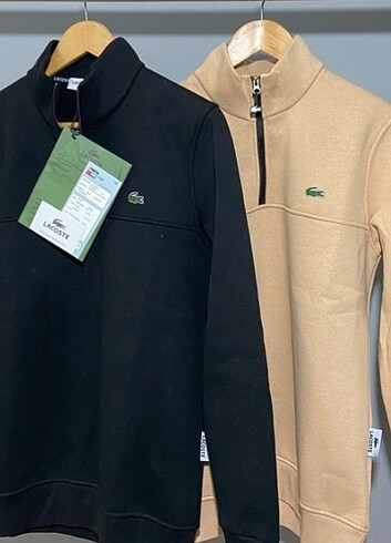 Lacoste lacoste polo yaka kazak