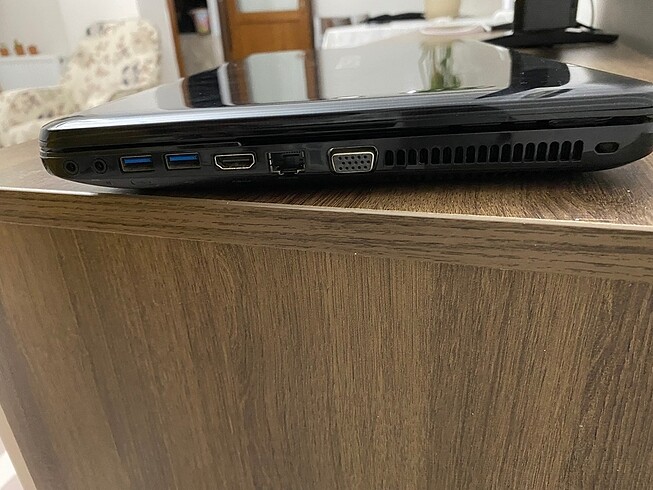 Beden Renk Toshiba Laptop