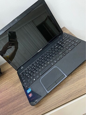 Toshiba Toshiba Laptop