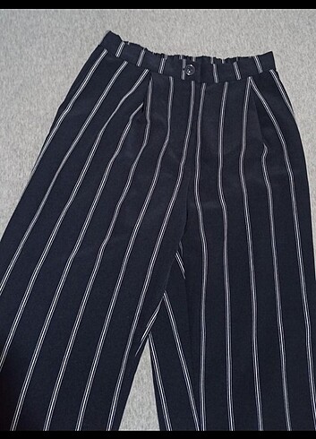 H&M Hm kumaş pantolon 