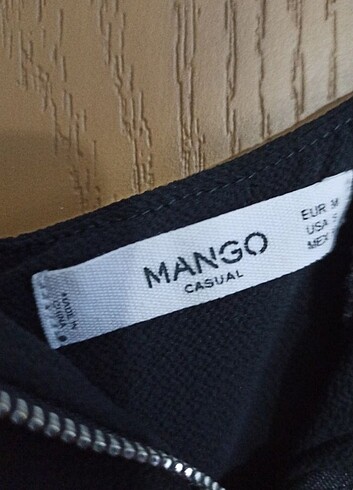 s Beden Mango tulum